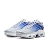 Nike Air Max Plus Unisex White & Blue Fade Sneakers | Nike In Lebanon