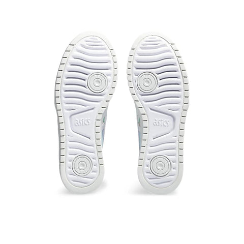 Asics Women's White/Aquamarine Japan S Pf Sneakers | Asics In Lebanon
