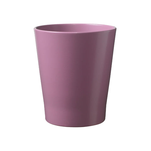SD Orchid Matt Purple Vase  H14cm| SD In Lebanon