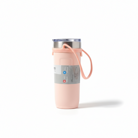 Hinox Vacuum Insulated Bottle/Mug  (X-2835)