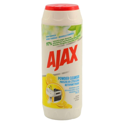 Ajax Surface Cleaning Powder 450ml