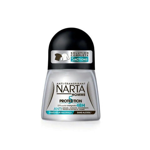 Narta 5 Protection 48h Deodorant Stick 50ml