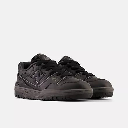 New Balance Boy Black PSB550BB Sneakers | New Balance In Lebanon