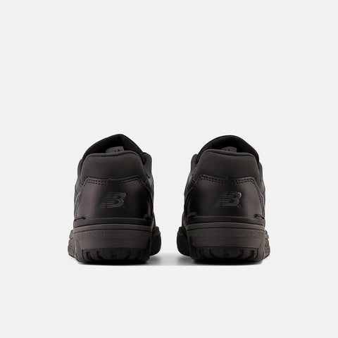 New Balance Boy Black PSB550BB Sneakers | New Balance In Lebanon