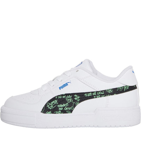 Puma Kid's CA Pro Graffiti Sneakers | Puma In Lebanon