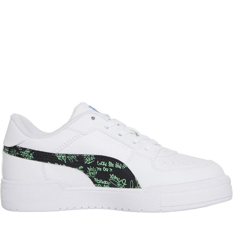 Puma Kid's CA Pro Graffiti Sneakers | Puma In Lebanon