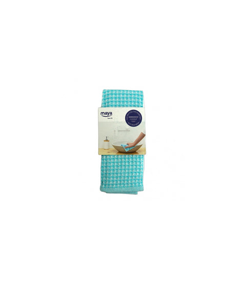 Maya Baby Blue Cleaning Cloth 30 x30 cm | Maya In Lebanon