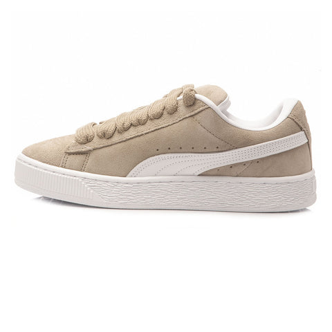 Puma Men's Khaki Suede XL Sneakers | Puma In Lebanon