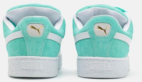 Puma Men's Aqua Suede XL Sneakers | Puma In Lebanon