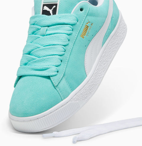 Puma Men's Aqua Suede XL Sneakers | Puma In Lebanon