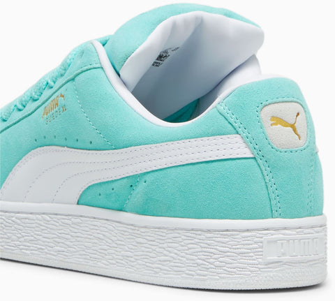 Puma Men's Aqua Suede XL Sneakers | Puma In Lebanon