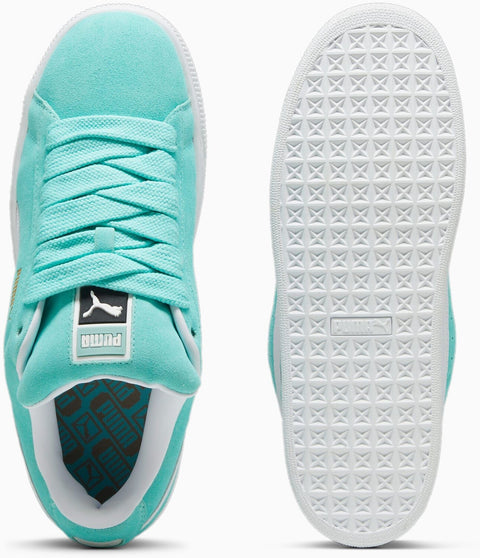 Puma Men's Aqua Suede XL Sneakers | Puma In Lebanon