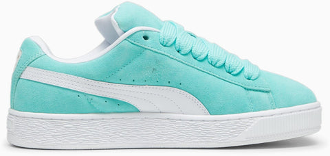 Puma Men's Aqua Suede XL Sneakers | Puma In Lebanon