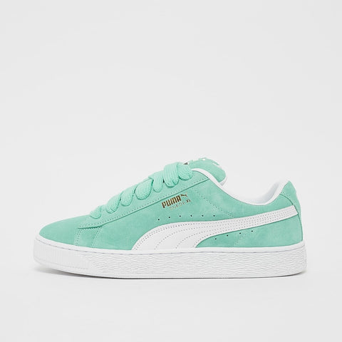 Puma Men's Aqua Suede XL Sneakers | Puma In Lebanon