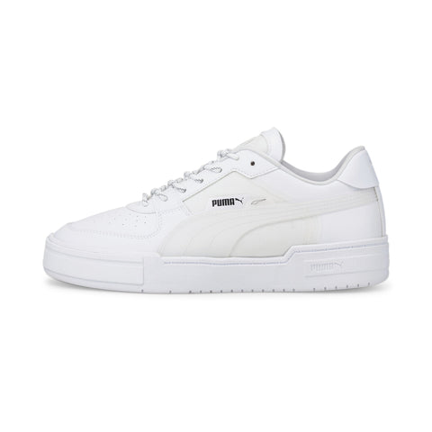 Puma Men's White CA Pro LS Sneakers | Puma In Lebanon