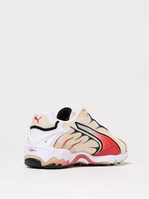 Puma Men's Summer Melon-For All Time Red Inhale Og Sneakers | Puma In Lebanon