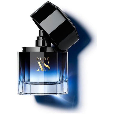 Paco Rabanne Men's Pure XS Eau de Toilette - 100ml  | Paco Rabanne In Lebanon