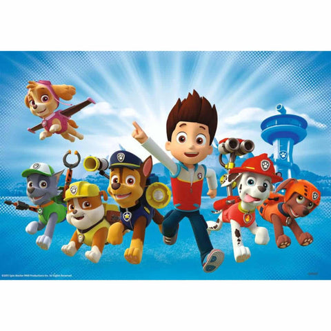 Ravensburger Paw Patrol 2x12 Pieces Puzzle | Ravensburger In Lebanon