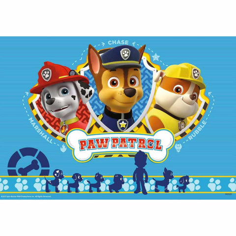 Ravensburger Paw Patrol 2x12 Pieces Puzzle | Ravensburger In Lebanon