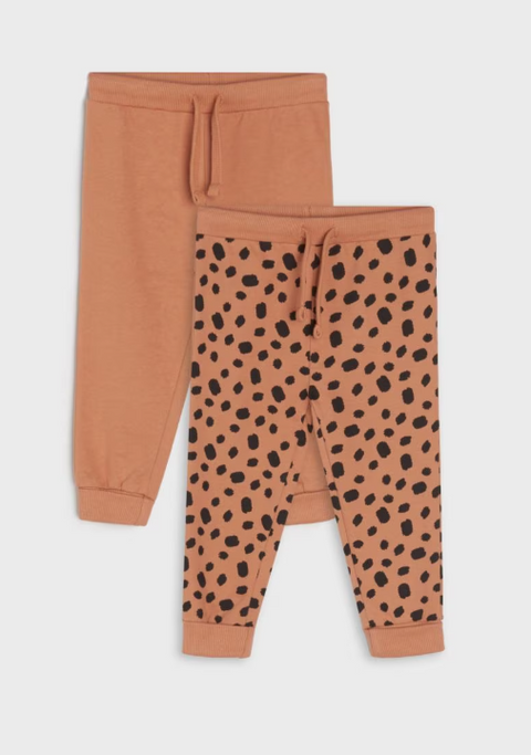 Sinsay Baby Boy Pack Of 2 Pants | Sinsay In Lebanon