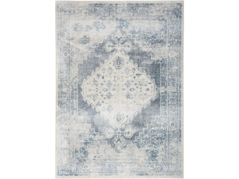 Nourison Home Multicolor Area Rug 5FT 3 IN.x 7FT | Nourison Home In Lebanon