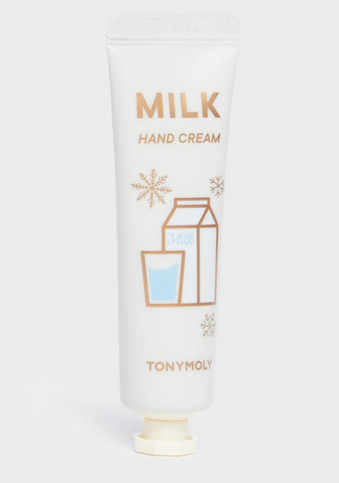 Tonymoly Hand Cream 30ml ABM180