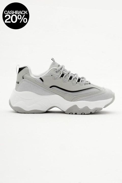 Tonny Black Women's Grey High Sole Sneakers | Tonny Black In Lebanon