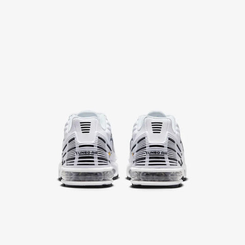 Nike Women's White & Black Air Max Plus 3 sneakers | Nike In Lebanon