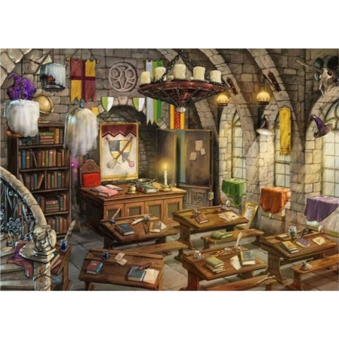 Ravensburger Escape Puzzle 360 pieces | Ravensburger In Lebanon