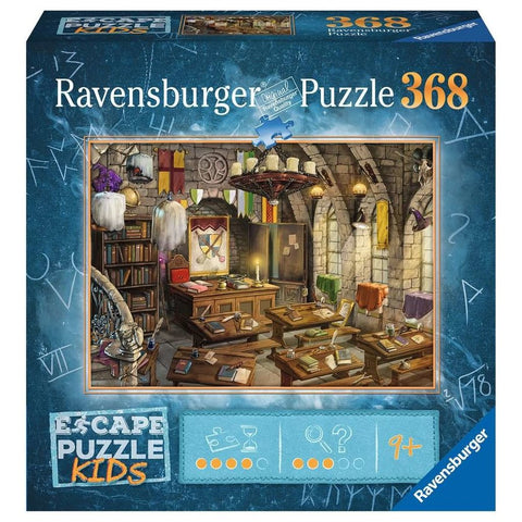 Ravensburger Escape Puzzle 360 pieces | Ravensburger In Lebanon