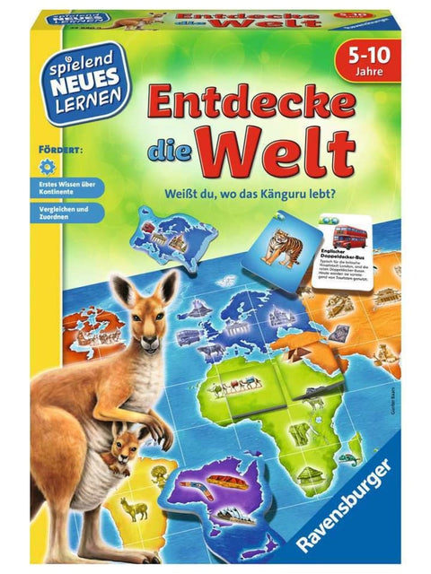 Ravensburger Puzzle |Ravensburger In Lebanon