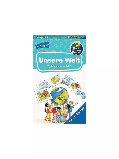 Ravensburger Board Game |Ravensburger in Lebanon