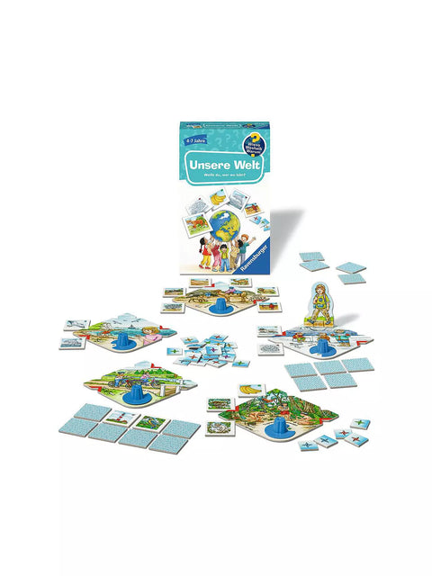 Ravensburger Board Game |Ravensburger in Lebanon