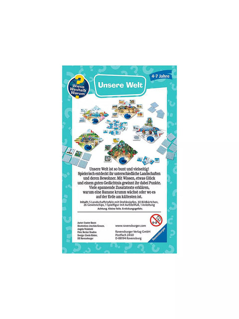 Ravensburger Board Game |Ravensburger in Lebanon