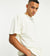 Reclaimed Vintage Men's Off White T-Shirt ANF700