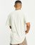 Reclaimed Vintage Men's Off White T-Shirt ANF700
