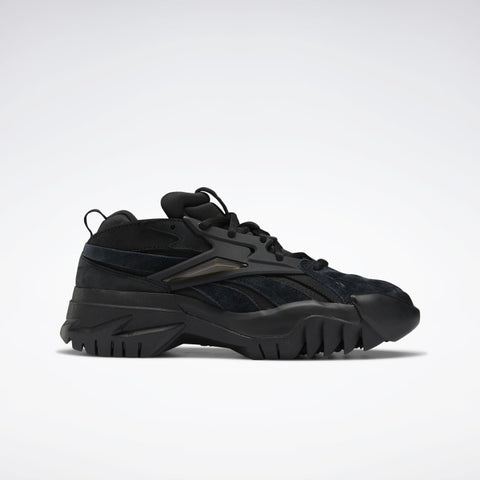 Reebok Cardib Women Black Sneakers ARS10 shoes66 shr