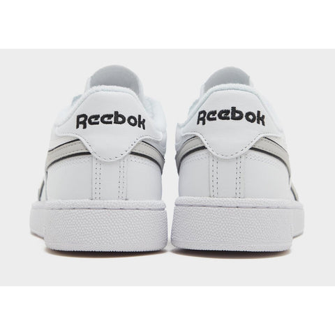 Reebok Men's White Club C Revenge Sneakers | Reebok In Lebanon
