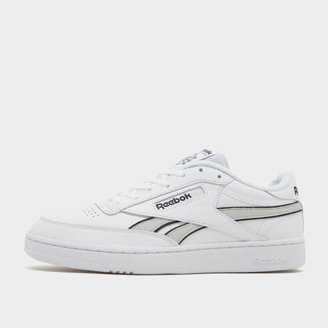 Reebok Men's White Club C Revenge Sneakers | Reebok In Lebanon