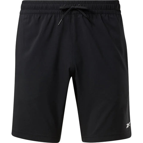 Reebok Men's Black Wor Woven Short  | Reebok in Lebanon