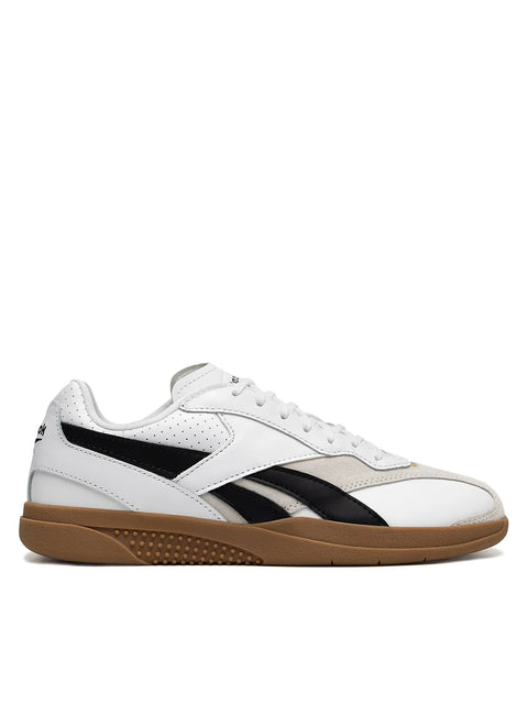 Reebok Men's White Hammer Street Sneakers | Reebok In Lebanon