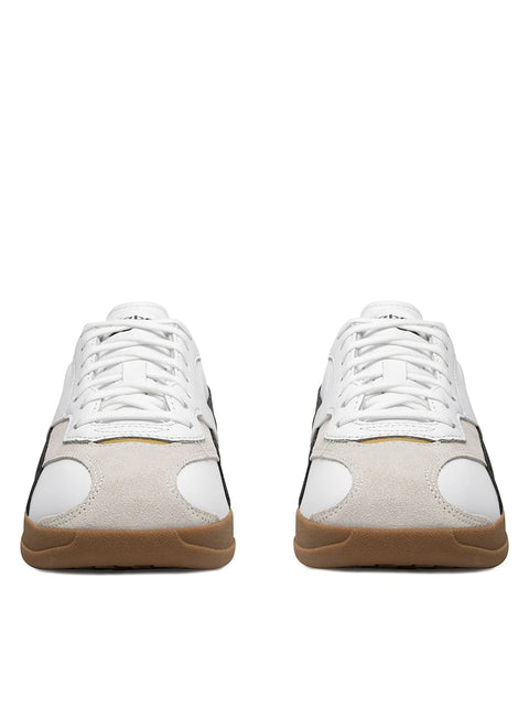 Reebok Men's White Hammer Street Sneakers | Reebok In Lebanon
