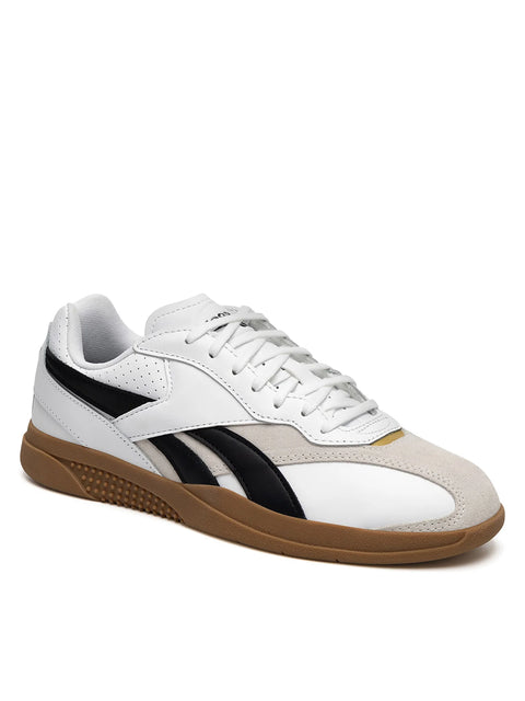 Reebok Men's White Hammer Street Sneakers | Reebok In Lebanon