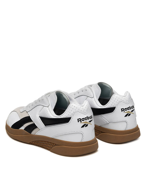 Reebok Men's White Hammer Street Sneakers | Reebok In Lebanon