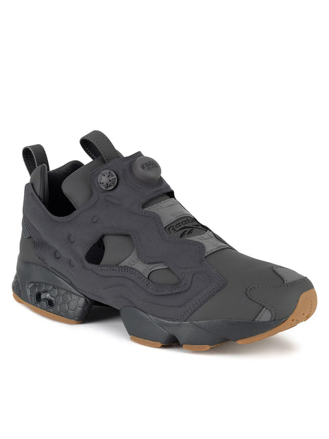 Reebok Men's Grey Instapump Fury 94 Sneakers | Reebok In Lebanon