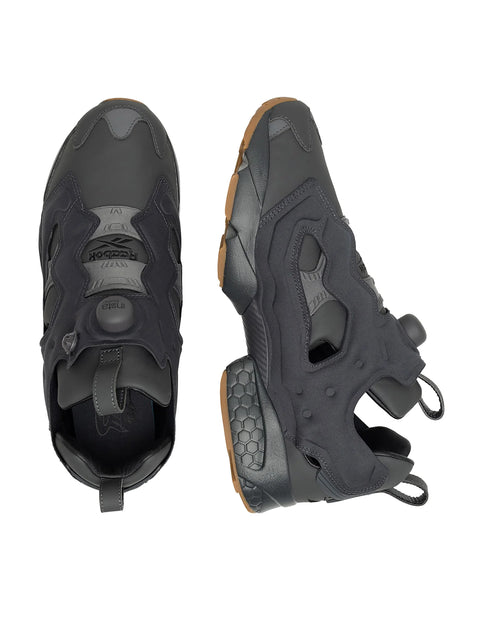 Reebok Men's Grey Instapump Fury 94 Sneakers | Reebok In Lebanon