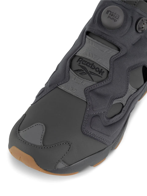 Reebok Men's Grey Instapump Fury 94 Sneakers | Reebok In Lebanon