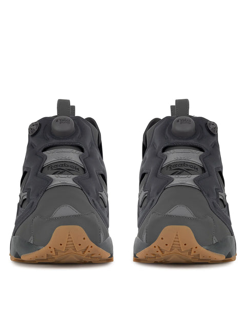 Reebok Men's Grey Instapump Fury 94 Sneakers | Reebok In Lebanon