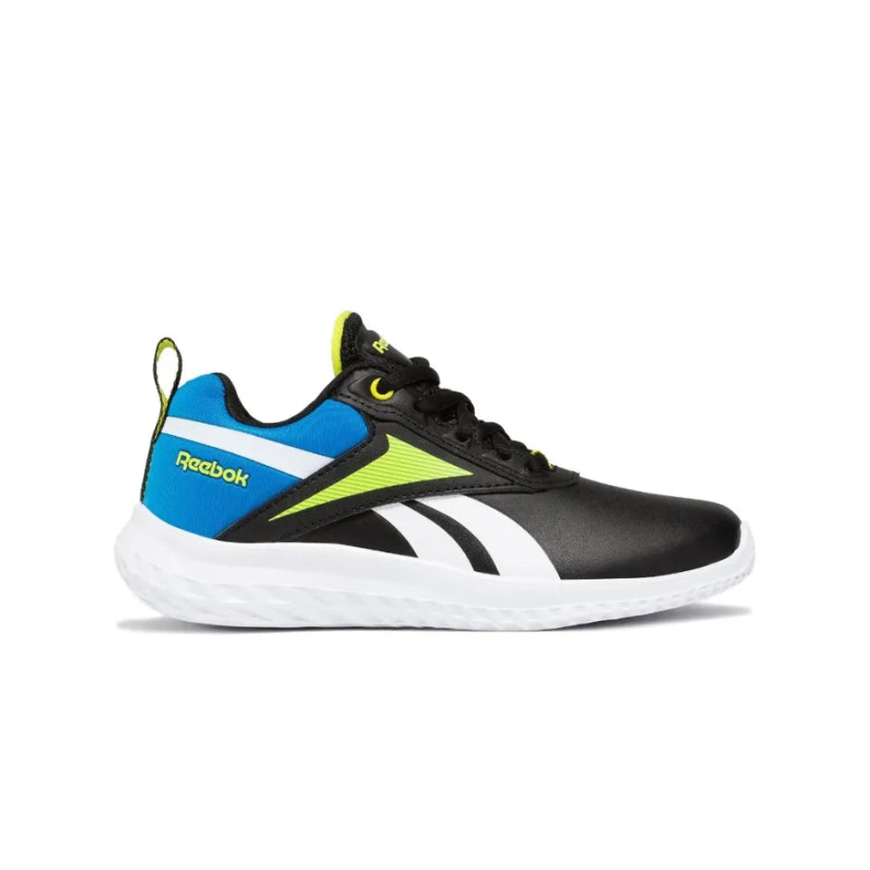 Reebok Boy's Multicolor Rush Runner Athletic Sneakers