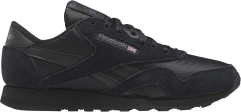 Reebok Men's Black Sneakers ARS28 shoes64 shr